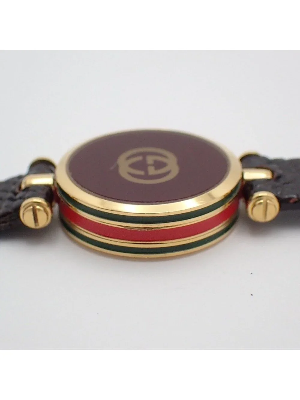 Gucci material gold
